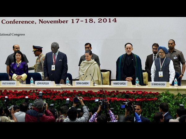  నెహ్రూ వల్లే దేశంలో సంస్కరణలు: సోనియా