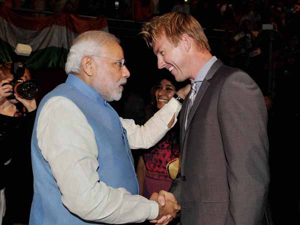 (Live) Narendra Modi in Allphones Area: We can reach Aus in few hours, but India reached it in 28 yrs (Live) Narendra Modi in Allphones Area: We can reach Aus in few hours, but India reached it in 28 yrs