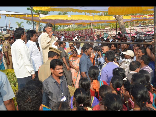 చంద్రబాబు