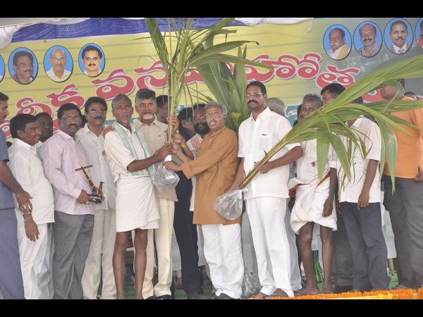 చంద్రబాబు