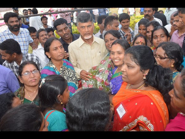 చంద్రబాబు