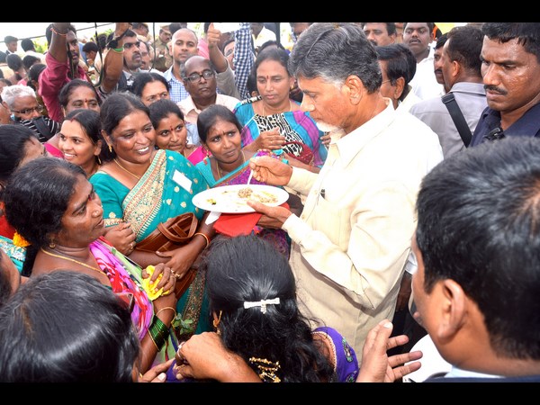 చంద్రబాబు