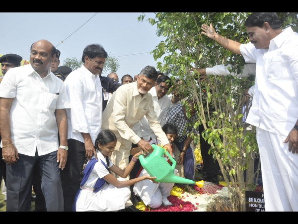 చంద్రబాబు