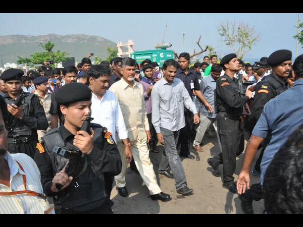 చంద్రబాబు