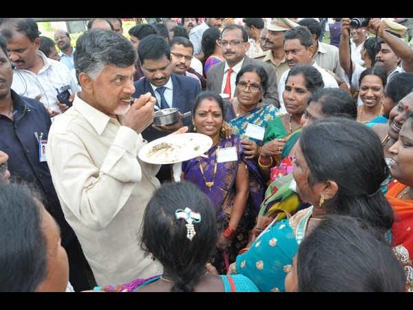 చంద్రబాబు