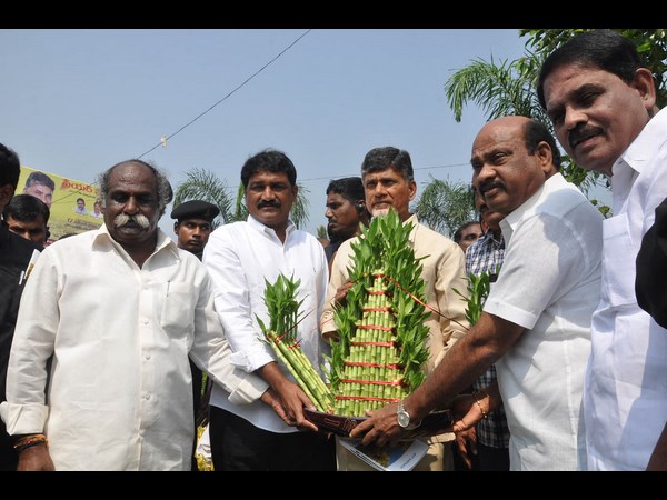  చంద్రబాబు