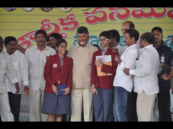  చంద్రబాబు