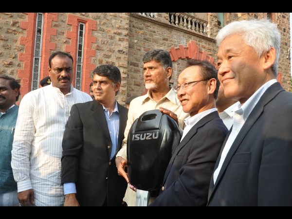 చంద్రబాబు