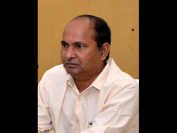 ఎసిబి వలలో..