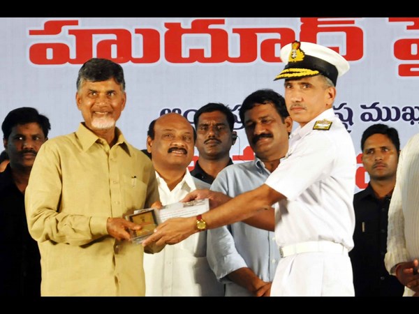 చంద్రబాబు