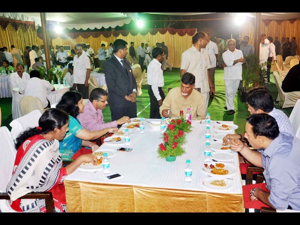 చంద్రబాబు