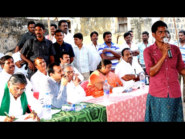 చంద్రబాబును నమ్మం... చంద్రబాబును నమ్మం...