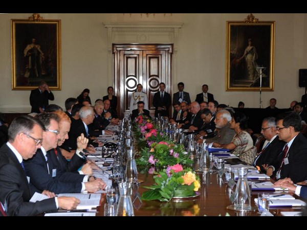 నరేంద్ర మోడీ