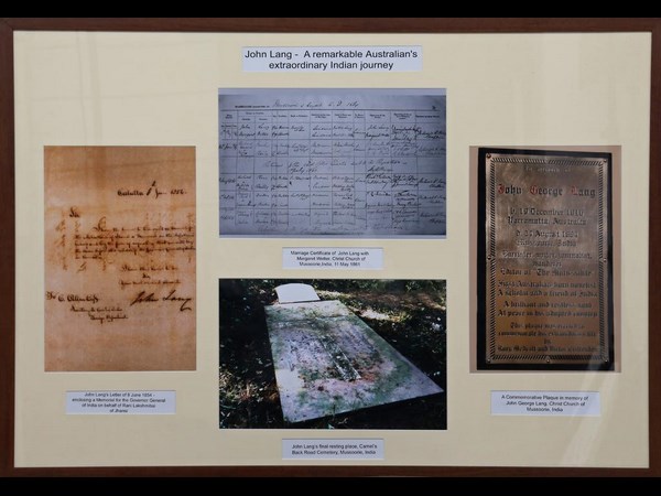 మోడీ కానుక