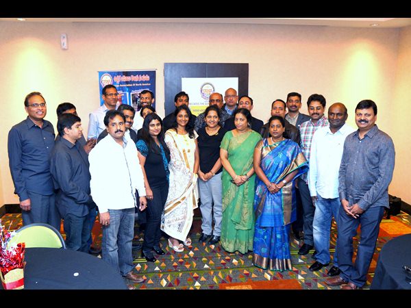 నిధుల సేకరణ