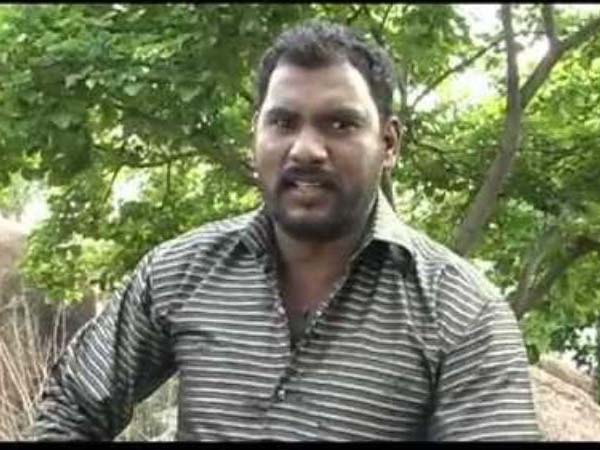 Police made searches in anchor Hrashavardhan residence Police made searches in anchor Hrashavardhan residence