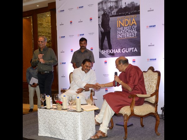 కిరణ్, శేఖర్