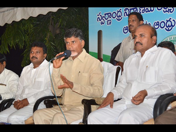 చంద్రబాబు