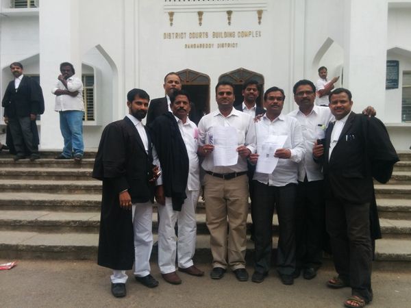 అడ్వోకేట్