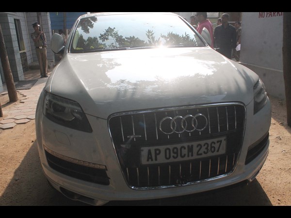 కేబీఆర్ పార్క్