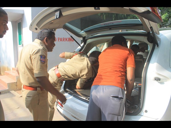 కేబీఆర్ పార్క్