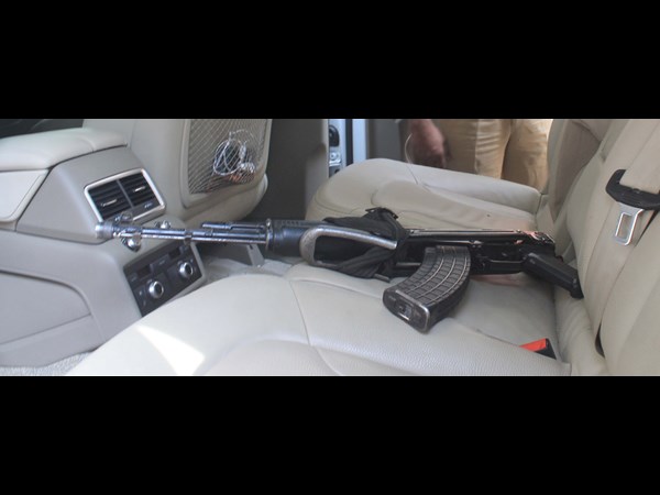 కేబీఆర్ పార్క్