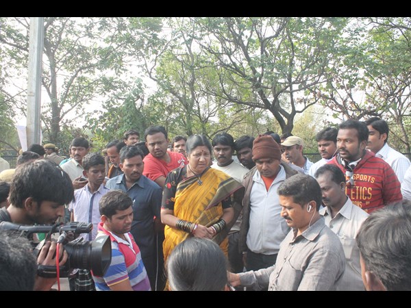 కేబీఆర్ పార్క్