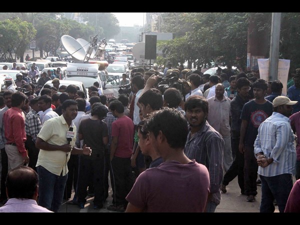 కేబీఆర్ పార్క్