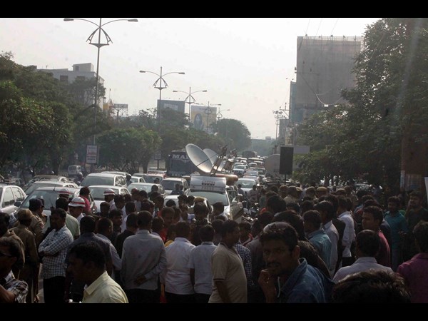 కేబీఆర్ పార్క్