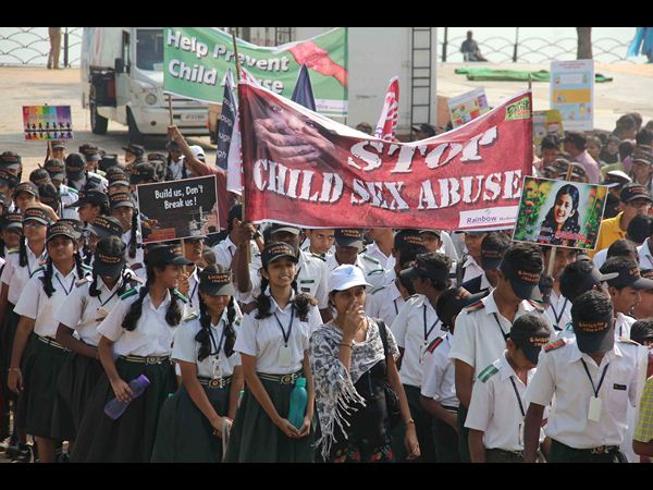 నెక్లస్ రోడ్‌లో సానియా మిర్జా సందడి