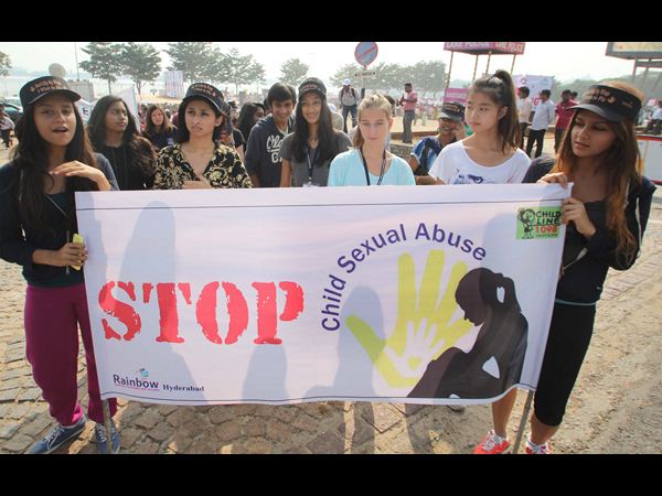 నెక్లస్ రోడ్‌లో సానియా మిర్జా సందడి