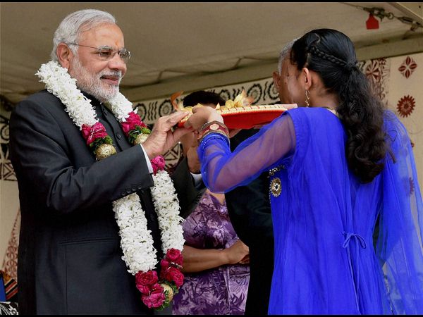  ఫిజీలో ప్రధాని మోడీ పర్యటన 