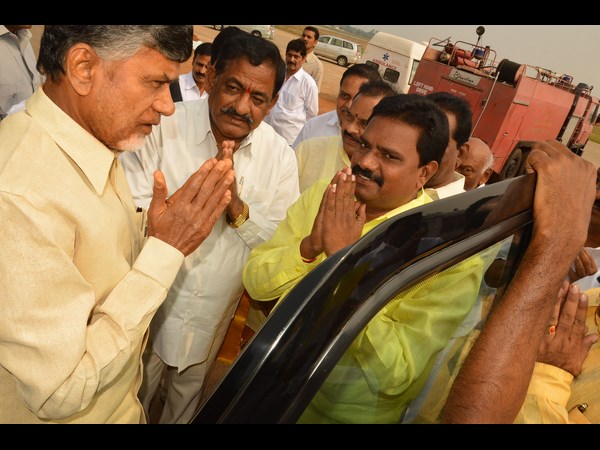 చంద్రబాబు