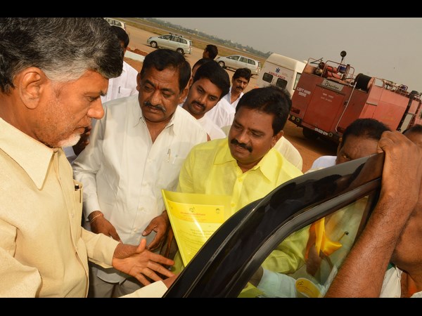 చంద్రబాబు