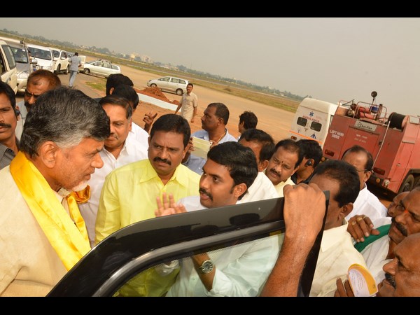 చంద్రబాబు
