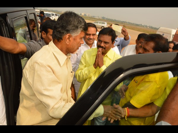 చంద్రబాబు