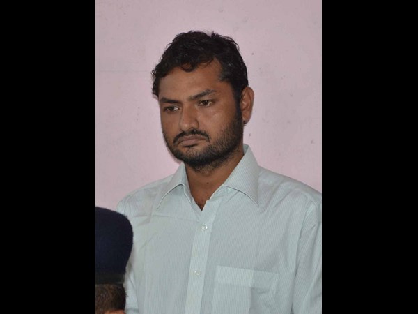 బీహారీ ముఠా సభ్యుడు