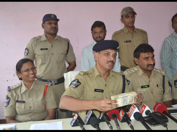 బీహారీ ముఠా సభ్యుడు