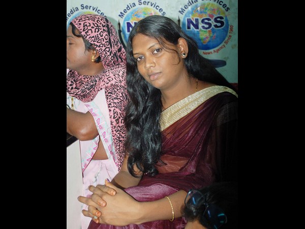 సమాన హక్కుల కోసం హిజ్రాలు