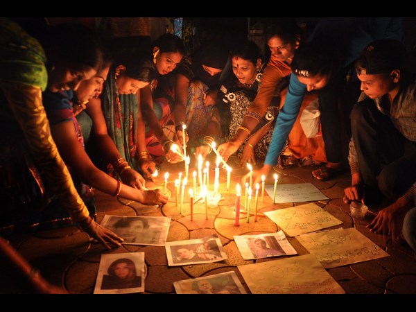  సమాన హక్కుల కోసం హిజ్రాలు