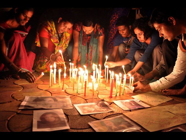  సమాన హక్కుల కోసం హిజ్రాలు