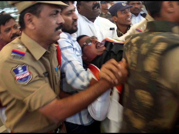 దానం నాగేందర్‌ను ఇలా..