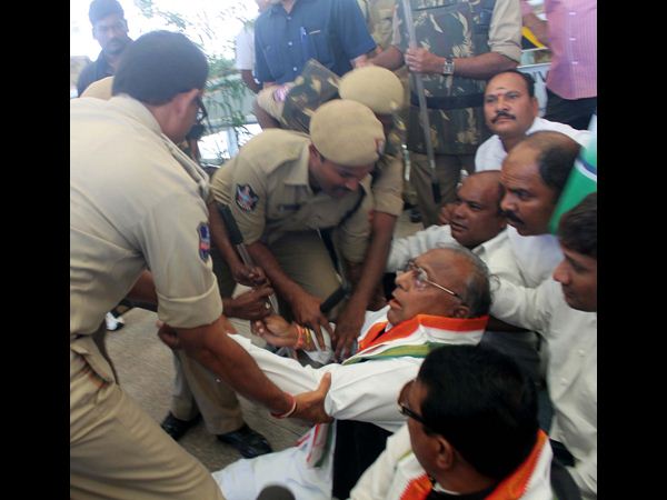 హనుమంతరావును ఇలా..