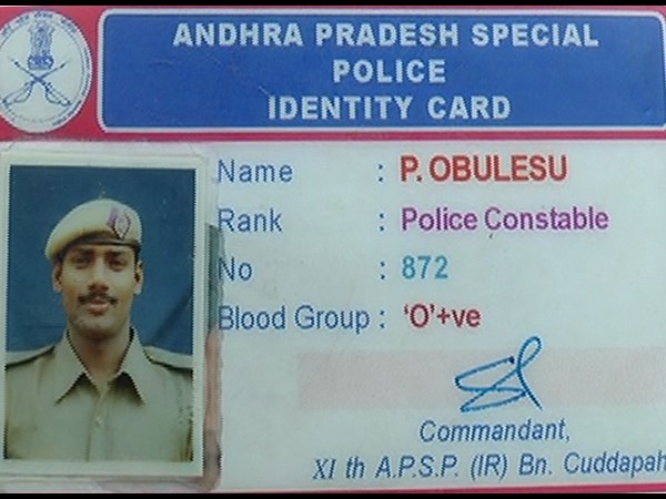 Hyderabad police nab key suspect in pharma company VC firing case