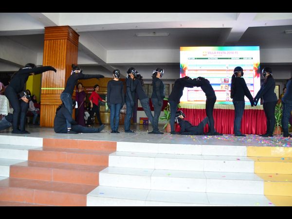 విల్లా ఫెస్టా విల్లా ఫెస్టా