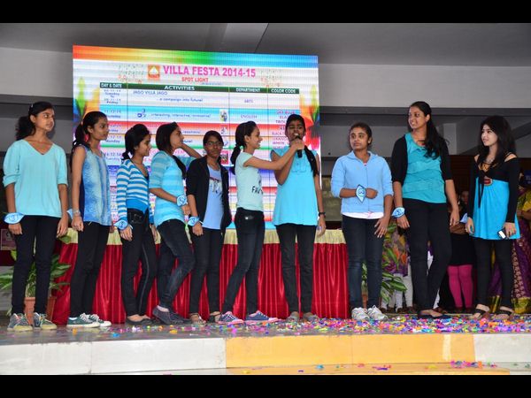 విల్లా ఫెస్టా విల్లా ఫెస్టా