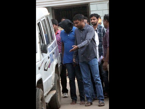 ఓబులేష్