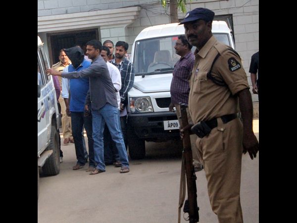 ఓబులేష్