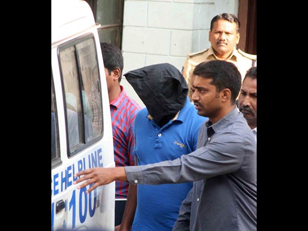 ఓబులేష్