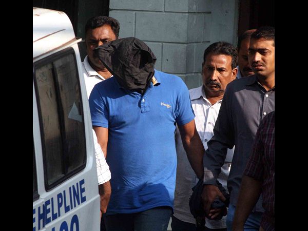 ఓబులేష్